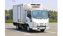 Isuzu Reward Reward NMR 2-Ton | Thermoking Chiller Box | Excellent Condition | GCC Specs | Export Only