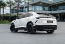 Lamborghini Urus Urus | 11,750 P.M | 0% Downpayment | Lamborghini Urus Pristine Condition!