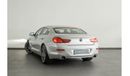 BMW 640i 2013 BMW 640 Gran Coupe / High Option