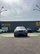 Nissan Altima SV 2.5L