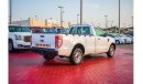 فورد رانجر 2018 | FORD RANGER | SINGLE CABIN | GCC | AGENCY FULL-SERVICE HISTORY | SPECTACULAR CONDITION