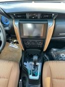 Toyota Fortuner 2025 Toyota Fortuner 4x4 2.4L Diesel AT