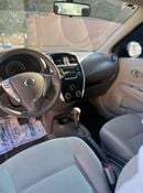 Nissan Sunny SV