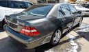 Lexus LS 430