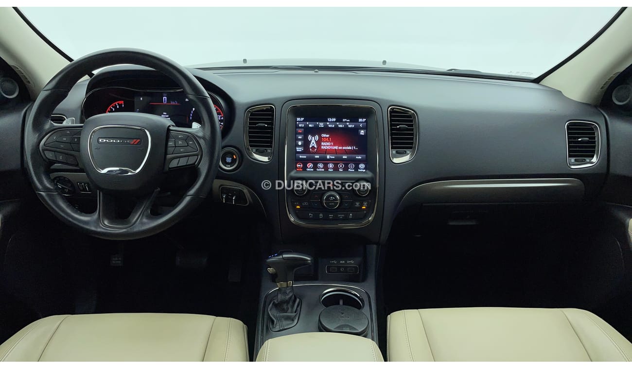 Dodge Durango GT 3.6 | Zero Down Payment | Free Home Test Drive