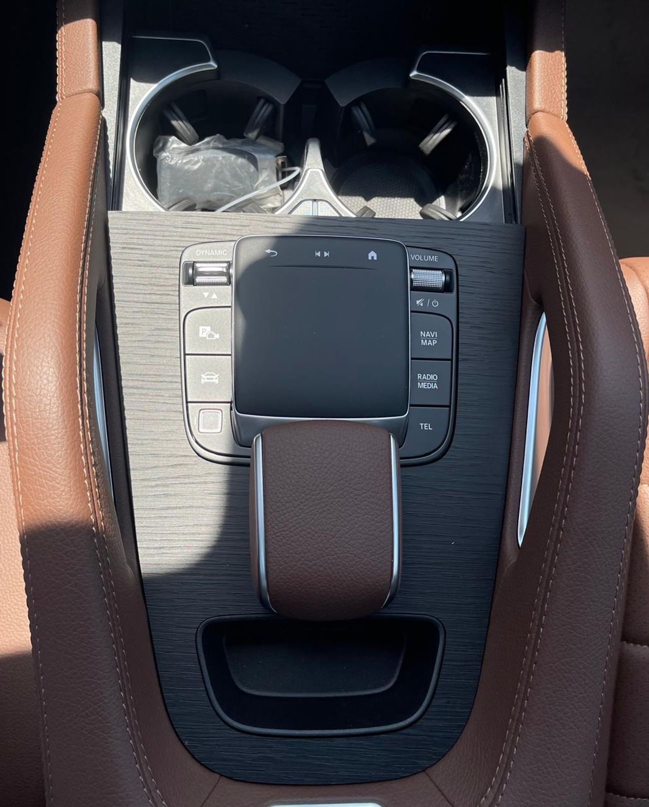 Mercedes-Benz GLE 450 AMG 2025