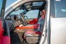لكزس LX 700h LEXUS LX700H F-SPORT 2025