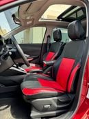 Chevrolet Groove Chevrolet Groove 2023 GCC under warranty, primo, full option, paint,