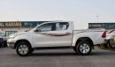 Toyota Hilux SR5 4x4 2.5L تويوتا هايلوكس