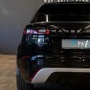 لاند روفر رينج روفر فيلار AED 3,065 p.m • 0% Downpayment • Velar R-Dynamic • 1 Year Warranty • Full Service History