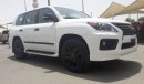 Lexus LX570