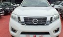 Nissan Navara LE