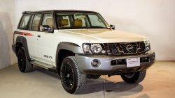 Nissan Patrol Super Safari