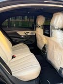 مرسيدس بنز S 500 AMG PREMIUM