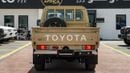 Toyota Land Cruiser Pick Up LC79 SC 4.0 PETROL 2025 MT FULL