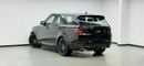 Land Rover Range Rover Sport HSE DYNAMIC 2022 Range Rover Sport HSE Dynamic, 2027 RR Warranty, Full RR Service History, Fully Loaded, GCC