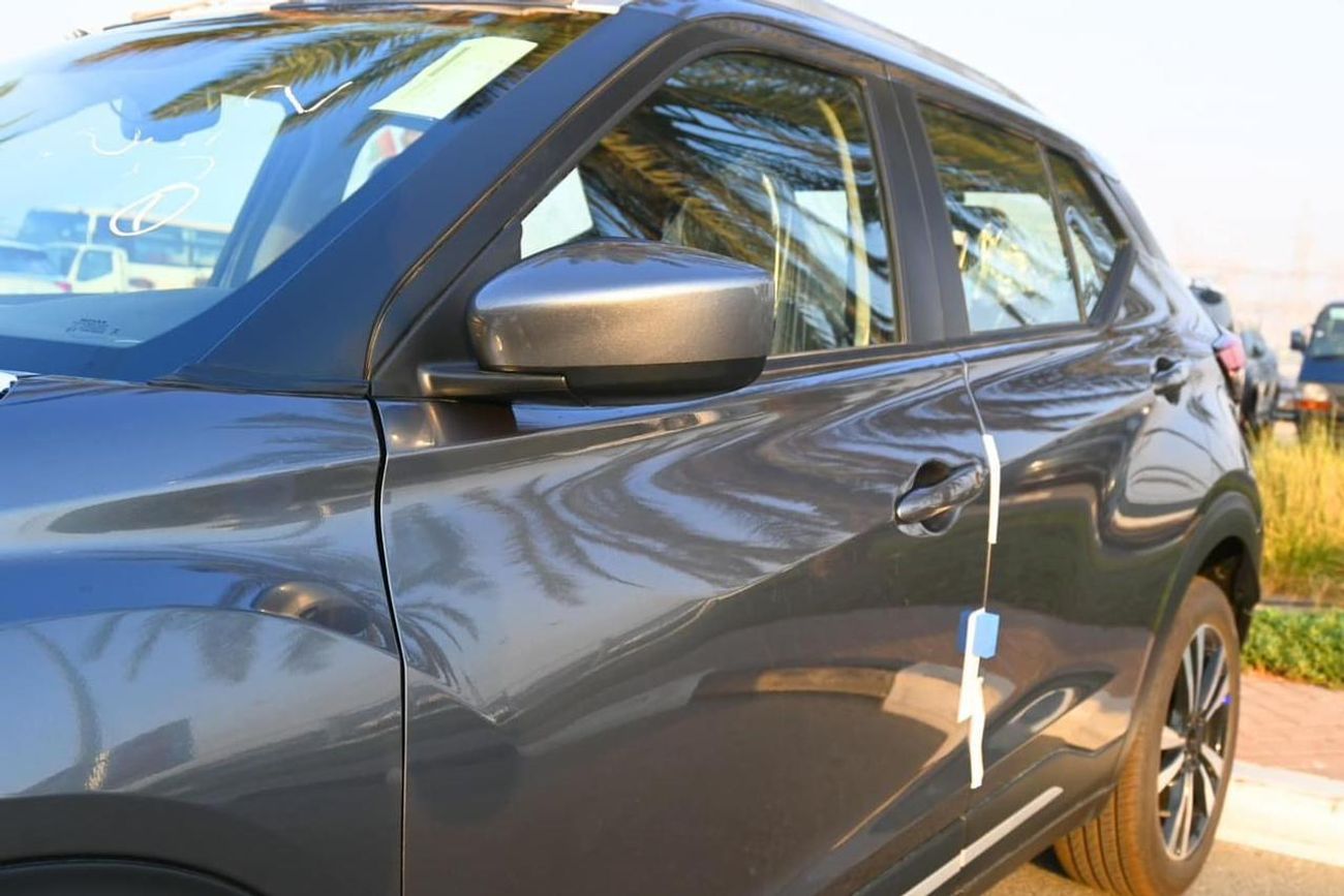 Nissan Kicks SL 1.6L