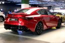 Lexus IS350 F SPORT PRESTIGE | Guaranteed Warranty | 0 Down Payment