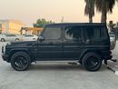 Mercedes-Benz G 500 Std