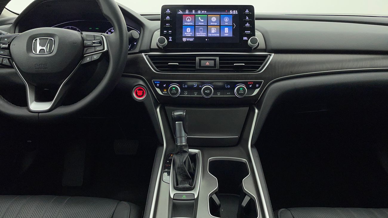 Honda Accord EX L 1.5 | Zero Down Payment | Home Test Drive