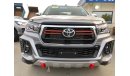 Toyota Hilux Revolution Full Option