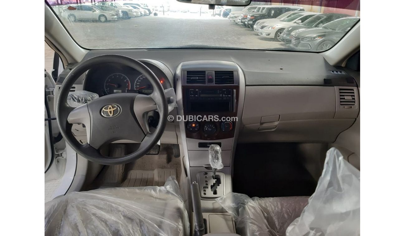 تويوتا كورولا تويوتا كورولا 1.6 لتر