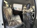 Foton Tunland