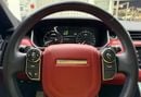 Land Rover Range Rover Sport HSE Dynamic 5.0L (510 HP)
