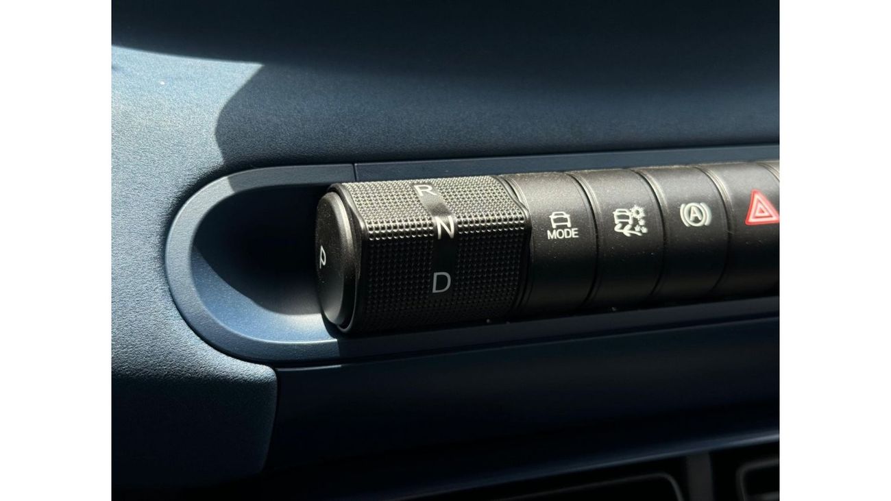 BYD Seagull SEAGULL FLYING HI 2024 HATCHBACK  ELECTRIC