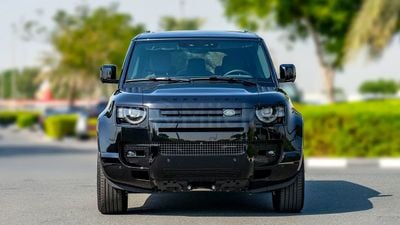 Land Rover Defender 130 | 2-YEAR WARRANTY + SERVICE AVAILABLE | IN-HOUSE FINANCING | 0% DOWNPAYMENT (BANK)