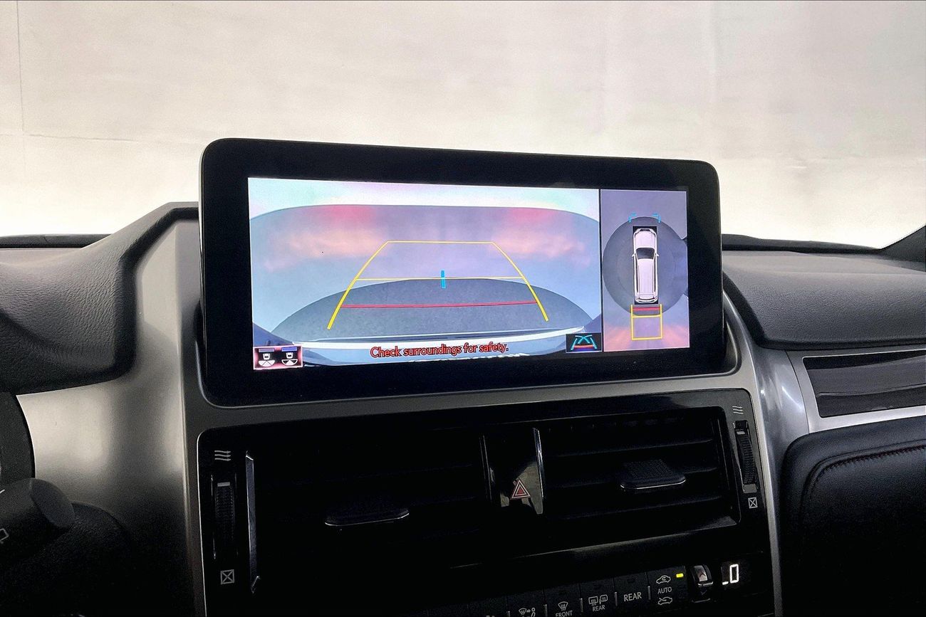 Lexus GX460 Premier | Guaranteed Warranty | 0 Down Payment