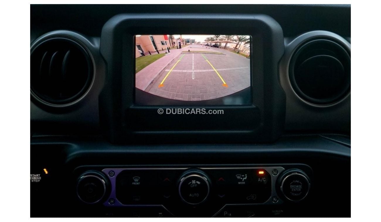 Jeep Wrangler Sport JL