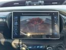 Toyota Hilux TOYOTA HILUX PICK UP RHD 2019 MODEL 2.8 L DIESEL AUTOMATIC(PM21706)