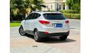 Hyundai Tucson GL GCC || TUCSON 2.0L || 860 PM || PREFECT CONDITION || FSH