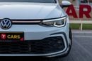 فولكس واجن جولف GTI Leather 2.0L