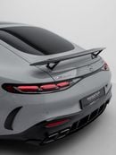 Mercedes Benz AMG GT 63