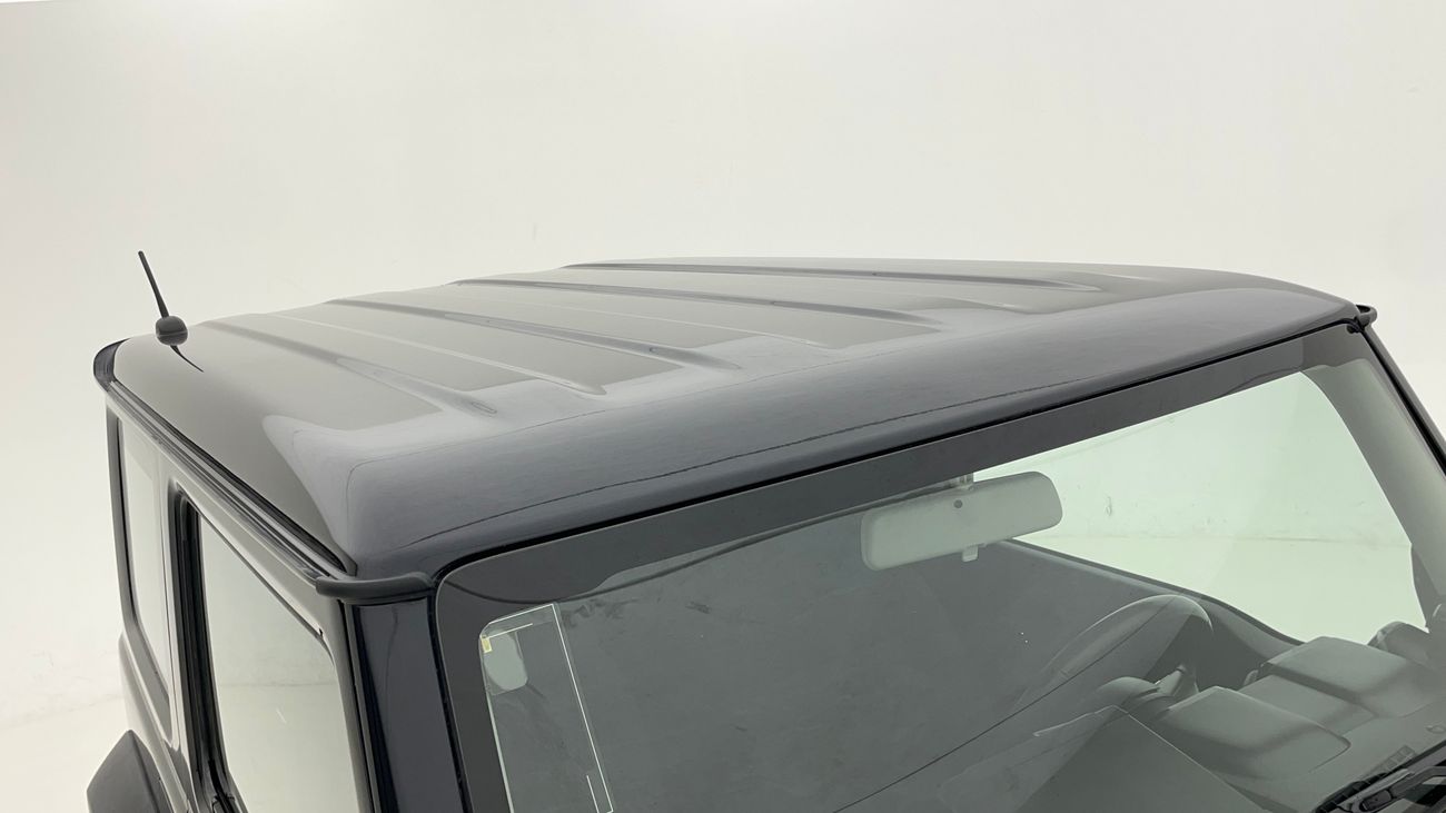 Suzuki Jimny GLX 1.5 | Zero Down Payment | Free Home Test Drive