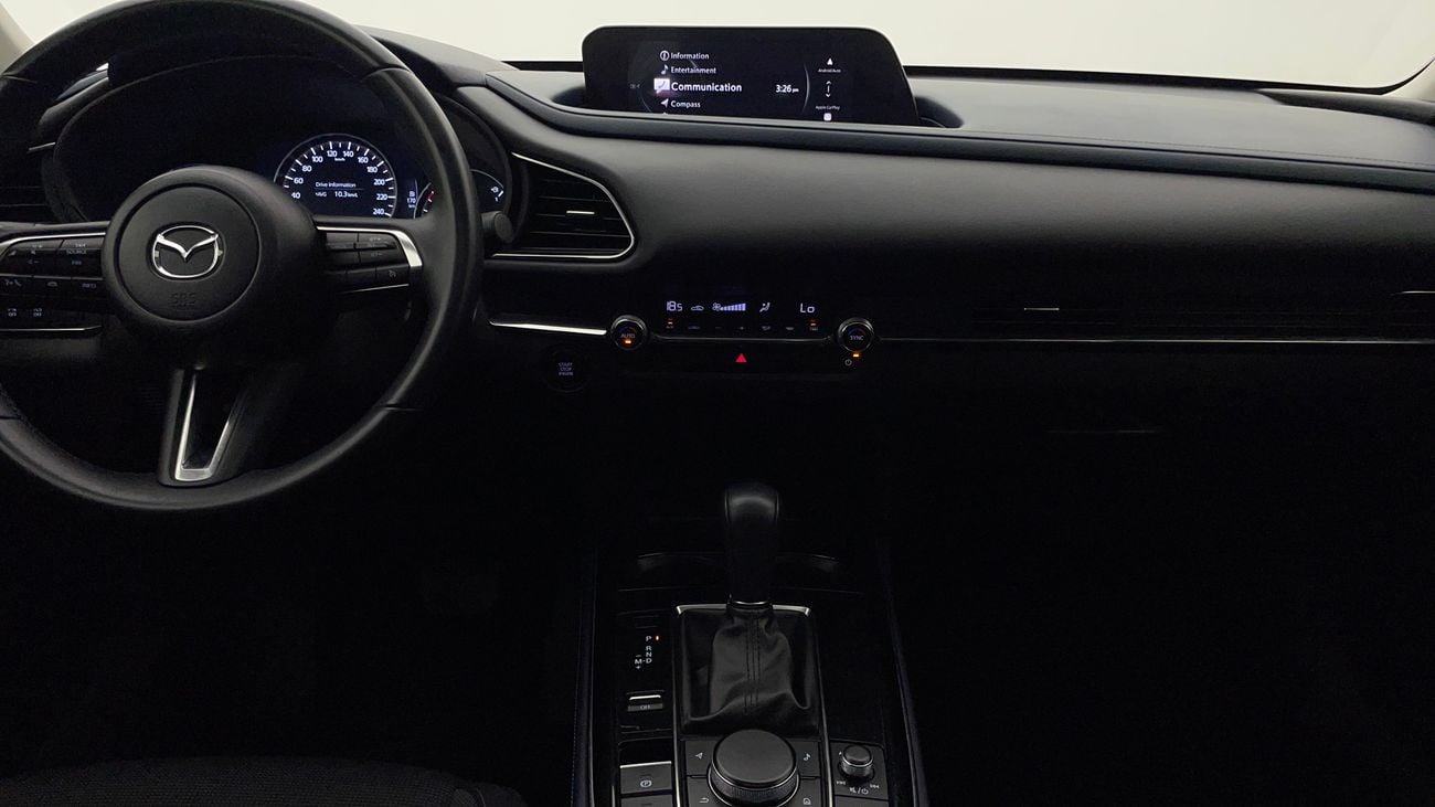 مازدا CX30 ELITE 2 | بدون دفعة مقدمة | اختبار القيادة في المنزل