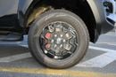 Toyota Hilux 2024 Toyota Hilux 4.0L GR Sport V6 Full option