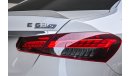 Mercedes-Benz E 63 AMG Mercedes-Benz E63s AMG 4MATIC+ | 4.0L V8 Biturbo  • Model Year: 2021 • Spec: Japanese • ﻿﻿Mileage: 2