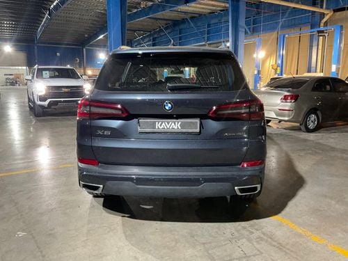 BMW X5 40i Exclusive | Guaranteed Warranty | 0 Down Payment