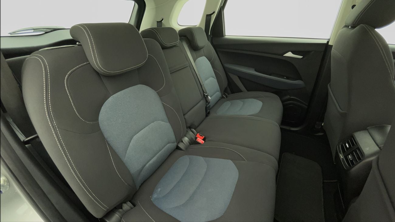 شيفروليه كابتيفا LS 1.5 | بدون دفعة مقدمة | اختبار القيادة في المنزل