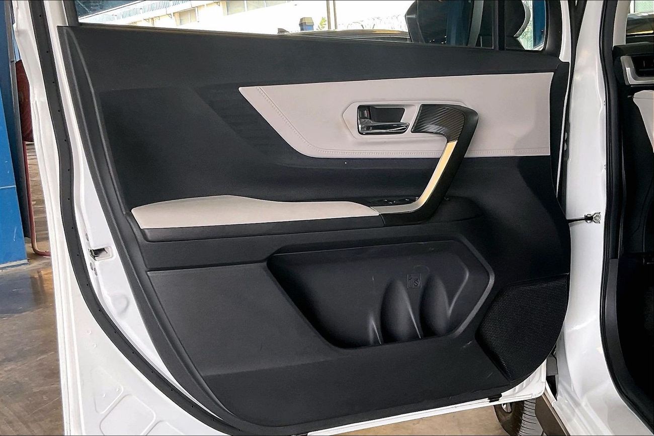 تويوتا فيلوز GX | شامل الضمان | 0 ﺪﻔﻋﺓ ﺃﻮﻟﻯ