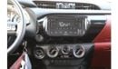 Toyota Hilux Toyota Hilux 2.7L 4X4 | 2025 | Best Export price