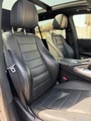 Mercedes-Benz GLS 400d V6 TURBO DIESEL