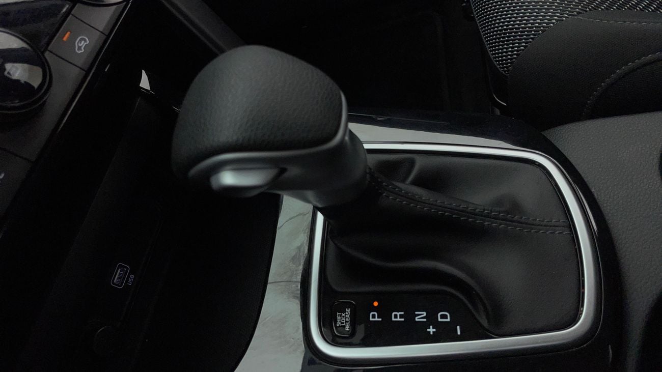 كيا سيلتوس EX 1.6 | بدون دفعة مقدمة | اختبار القيادة في المنزل