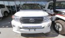 Toyota Land Cruiser VX