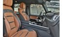 Mercedes-Benz G 63 AMG 2020 Export