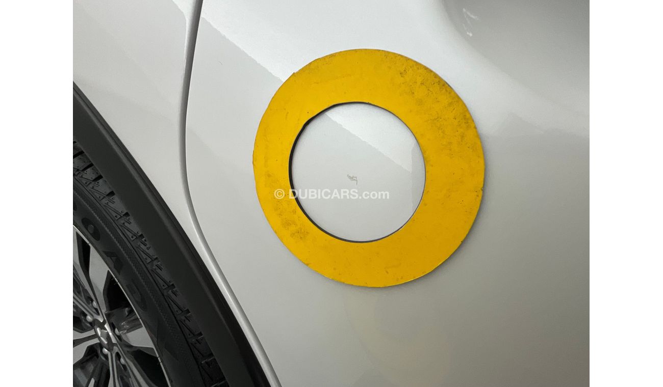 Mitsubishi Outlander GLX Midline