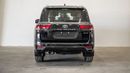 Toyota Land Cruiser TOYOTA LC 4.0 GXR HI(ATT BLACK INSIDE BLACK) 26YM